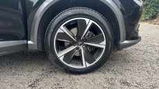 CUPRA Formentor 1.5 TSI 150 V1 5dr DSG Petrol Estate